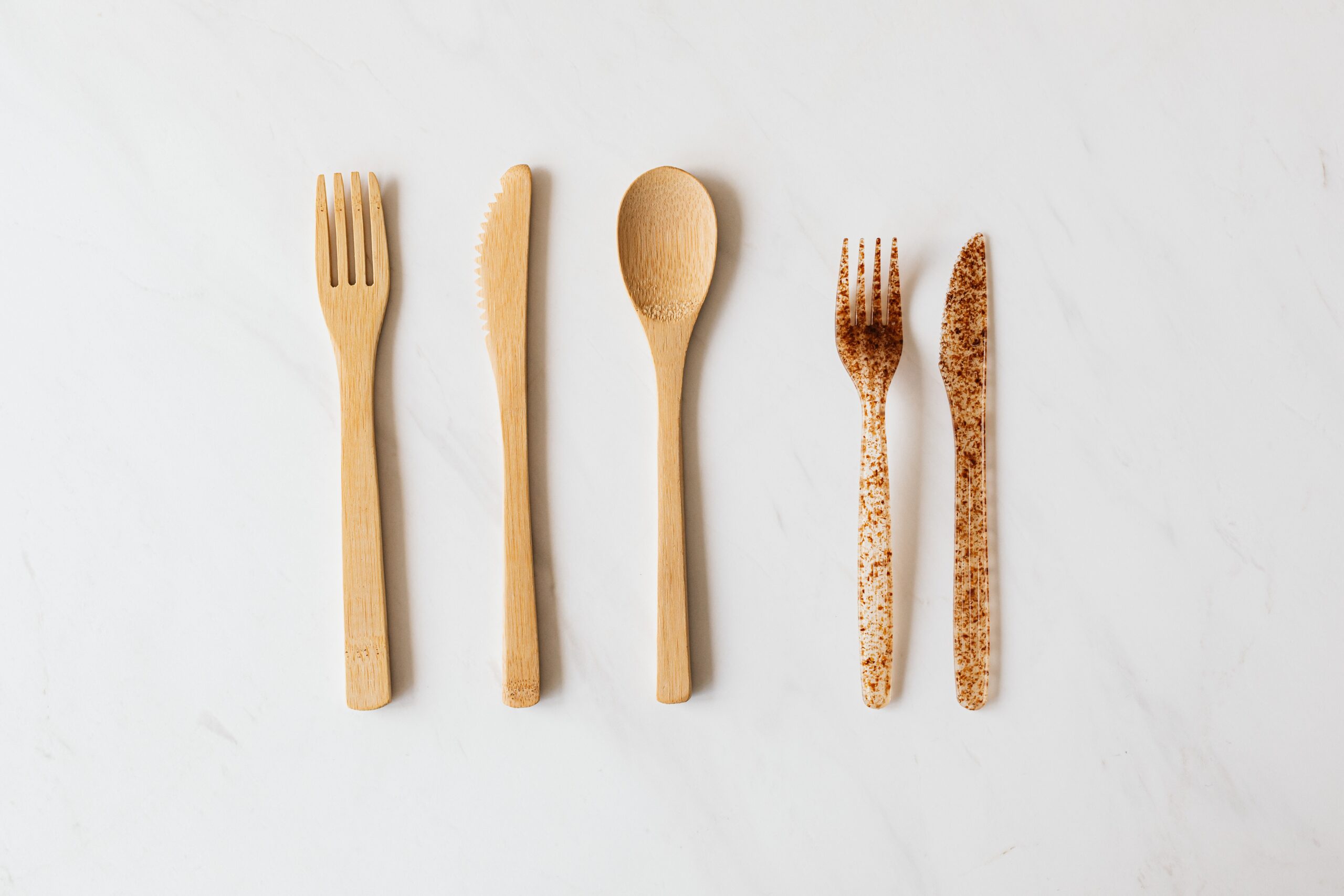 8 Benefits Of Eco Friendly Tableware For A Sustainable Future