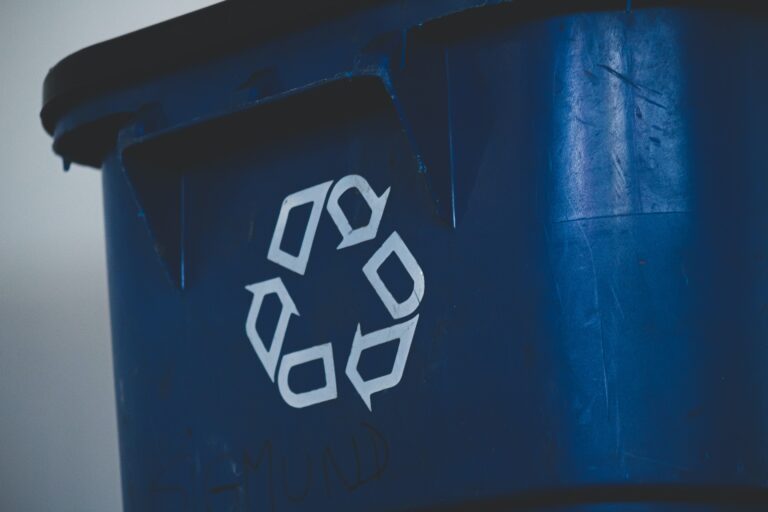 Biodegradable Vs. Non Biodegradable Materials A Comparative Analysis