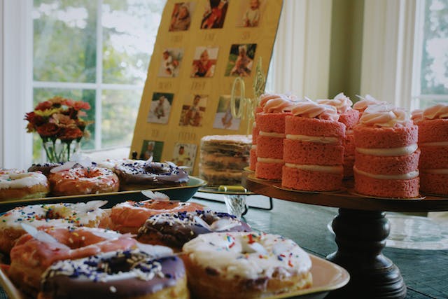 Søk etter produkter 4 Top Benefits Of Using Eco Friendly Tableware At Events And Parties