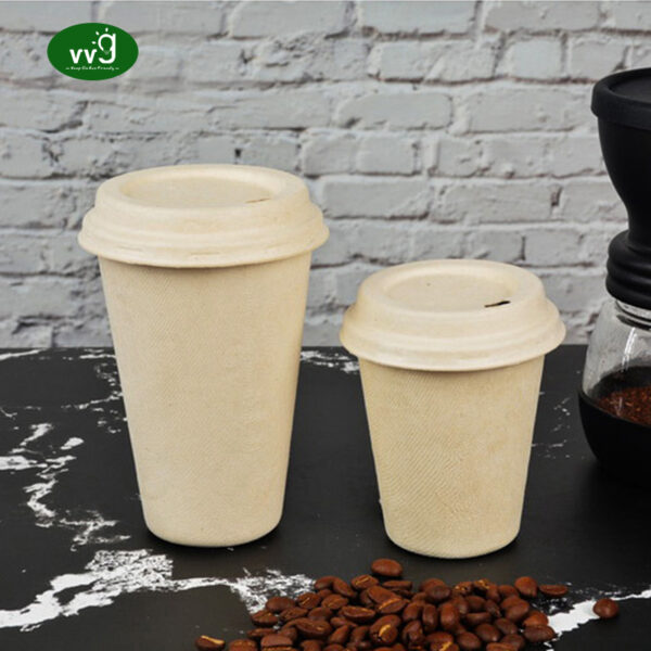 Biodegradable Disposable Drinking Coffee Cups