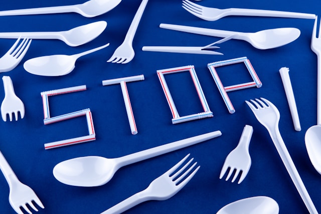 Blog How To Eliminate Chemicals And Additives In Tableware